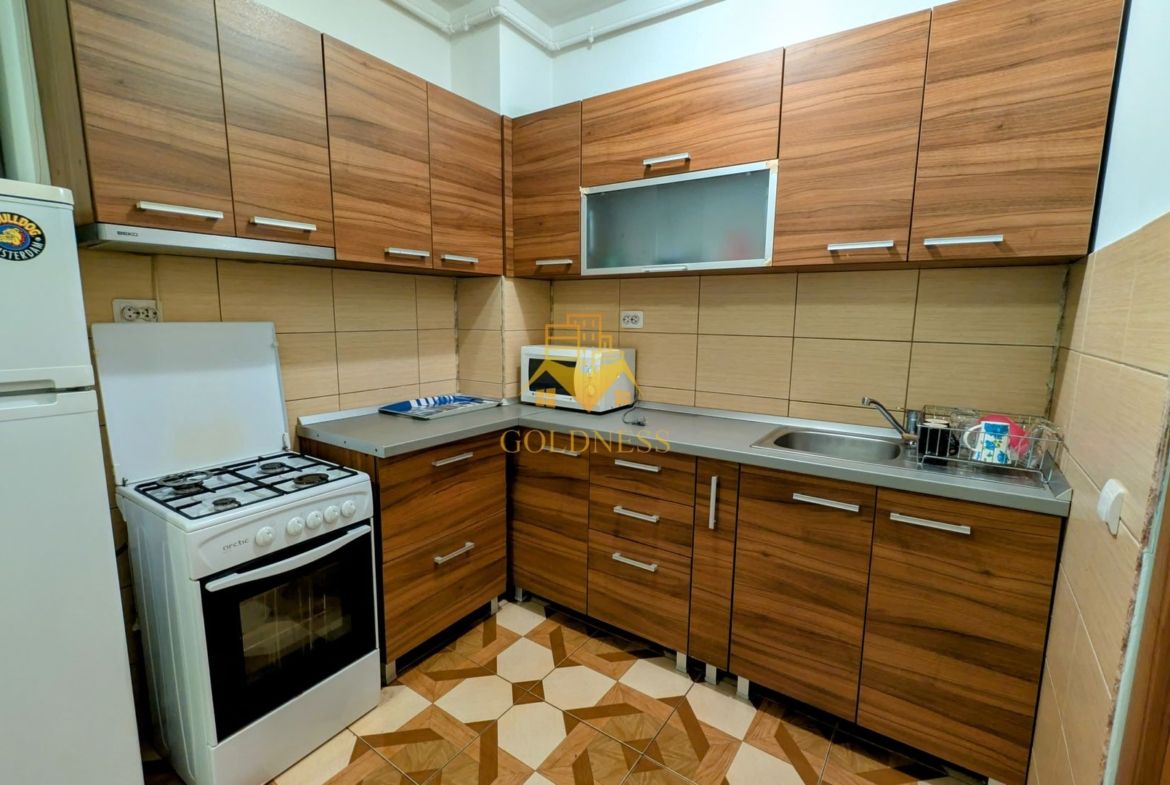 2 camere, Modern, UTCN, Spitalul de Recuperare, Profi, Zorilor - foto 5