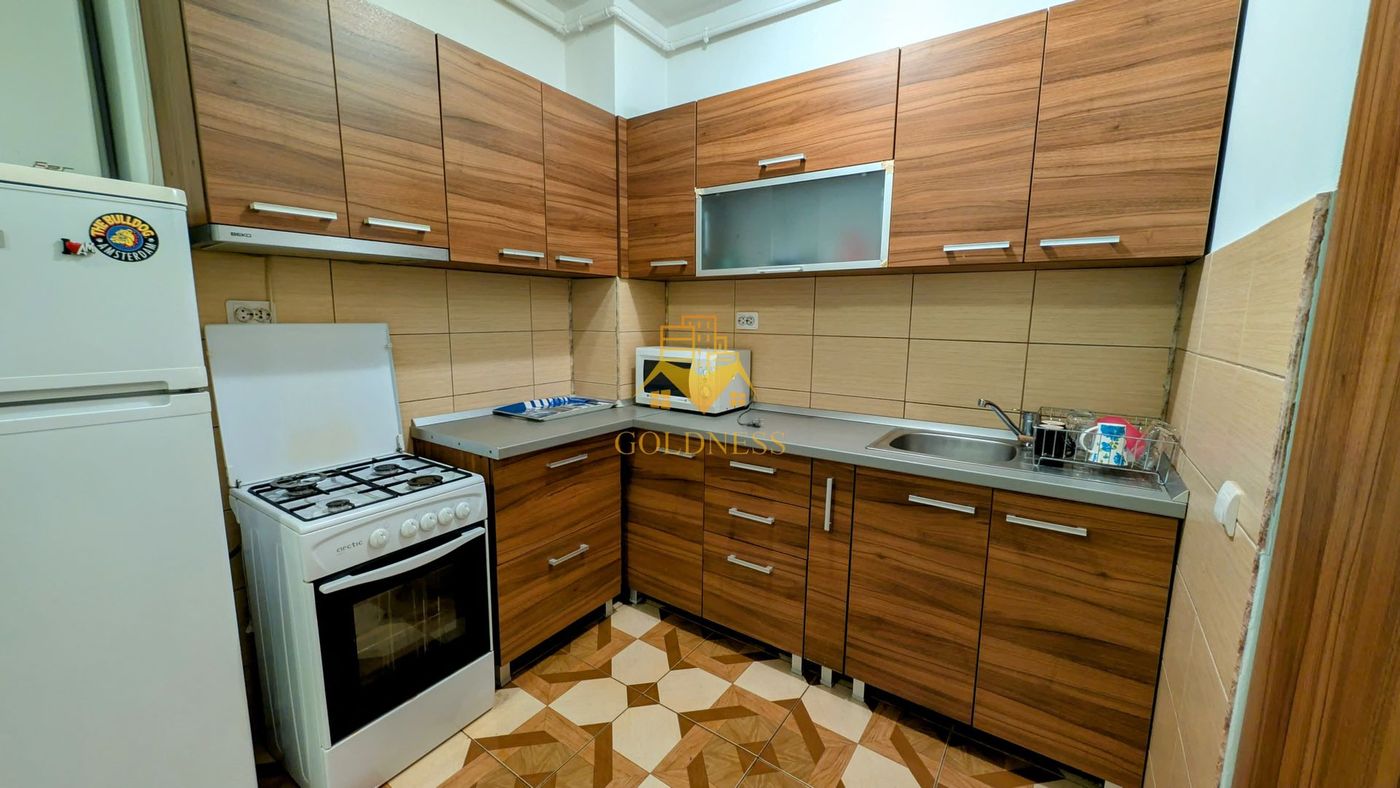 2 camere, Modern, UTCN, Spitalul de Recuperare, Profi, Zorilor - foto 5