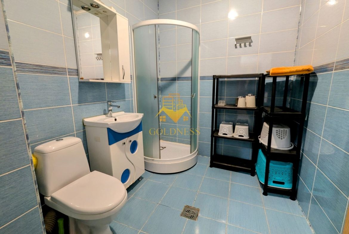 2 camere, Modern, UTCN, Spitalul de Recuperare, Profi, Zorilor - foto 6