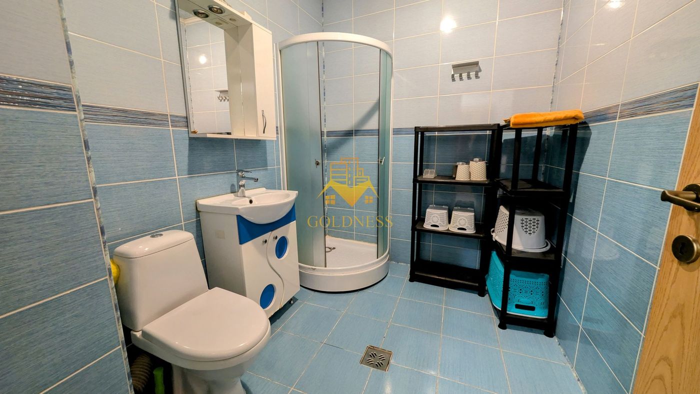 2 camere, Modern, UTCN, Spitalul de Recuperare, Profi, Zorilor - foto 6