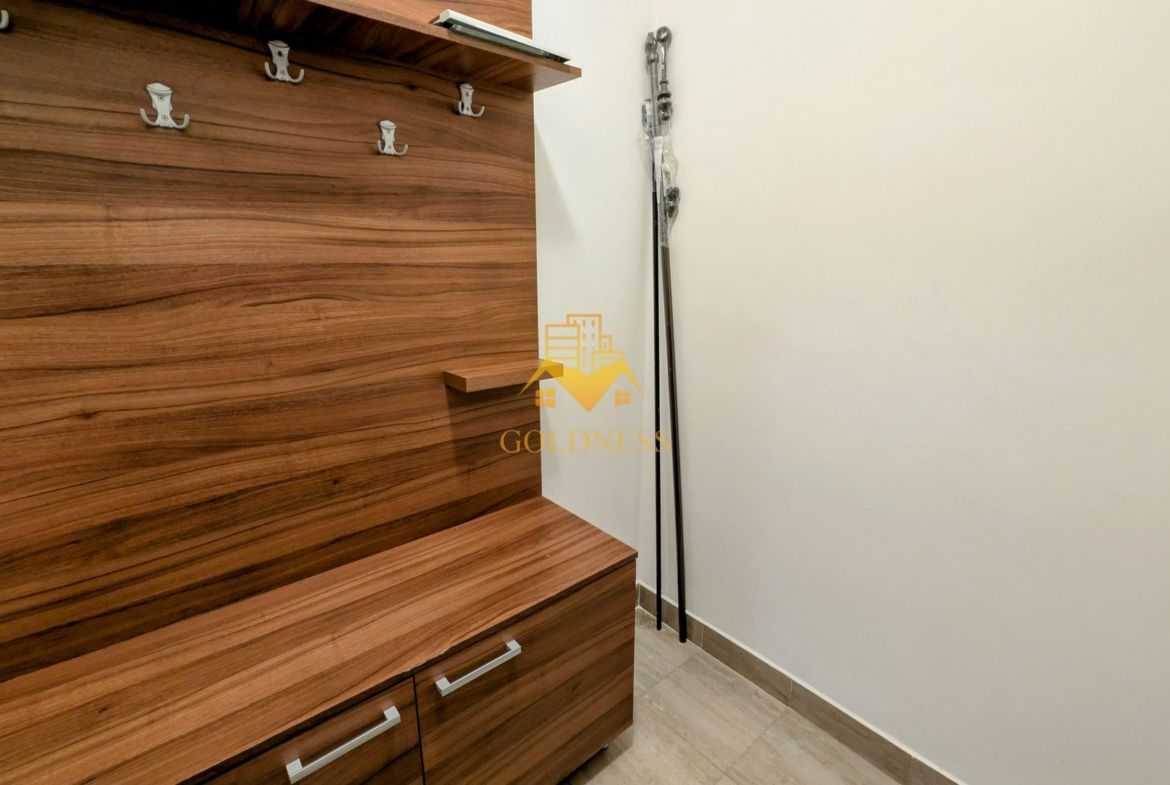 2 camere, Modern, UTCN, Spitalul de Recuperare, Profi, Zorilor - foto 7