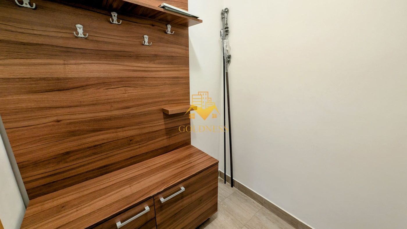 2 camere, Modern, UTCN, Spitalul de Recuperare, Profi, Zorilor - foto 7