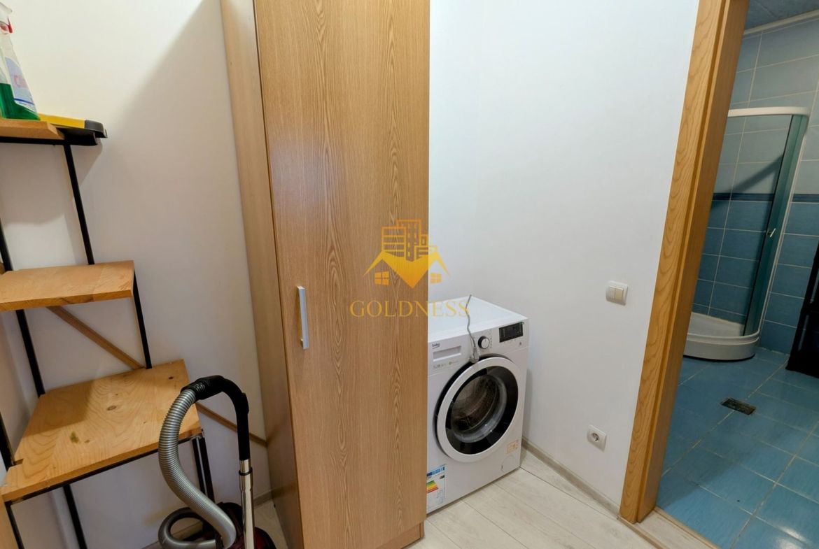 2 camere, Modern, UTCN, Spitalul de Recuperare, Profi, Zorilor - foto 8