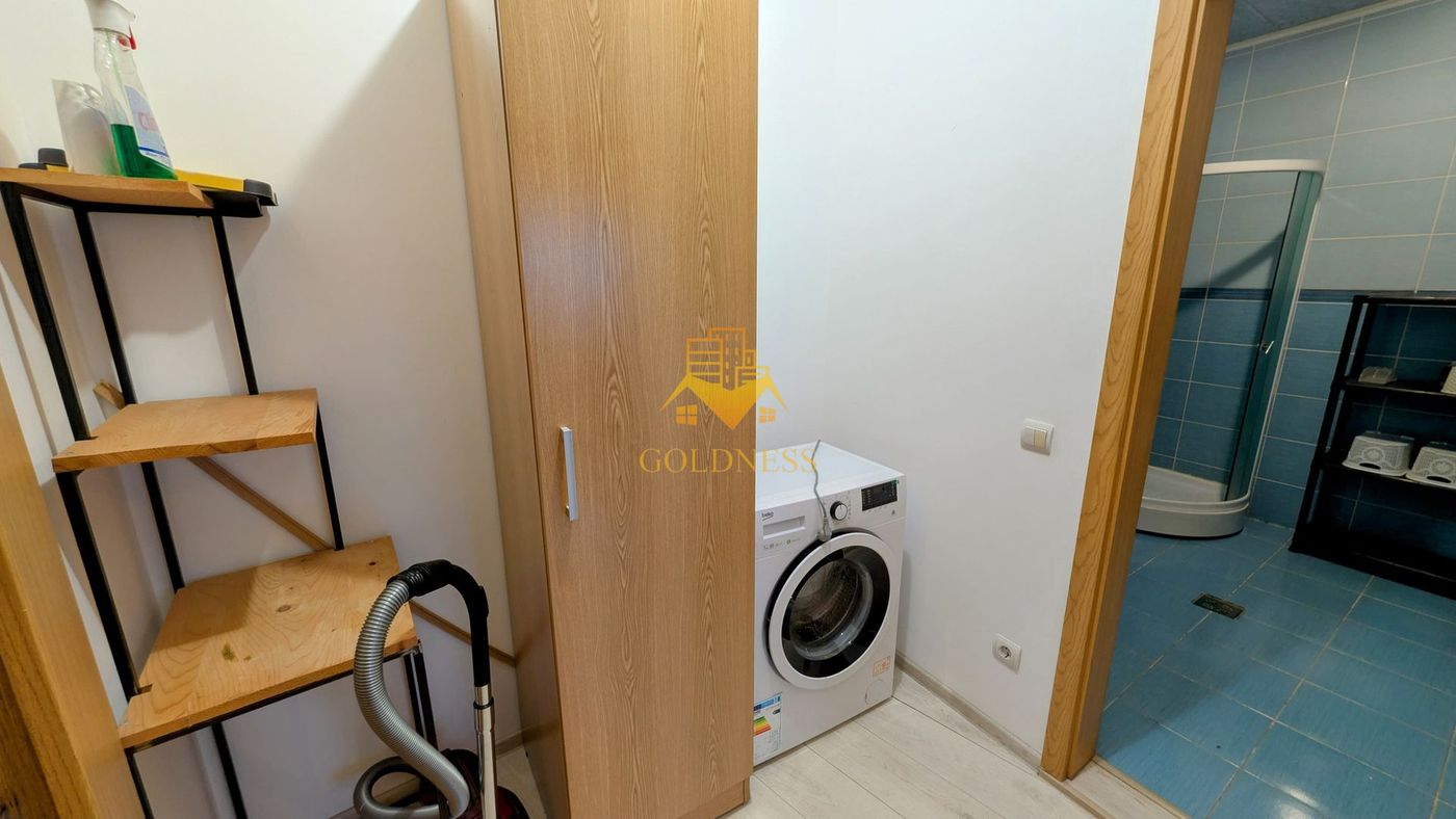 2 camere, Modern, UTCN, Spitalul de Recuperare, Profi, Zorilor - foto 8