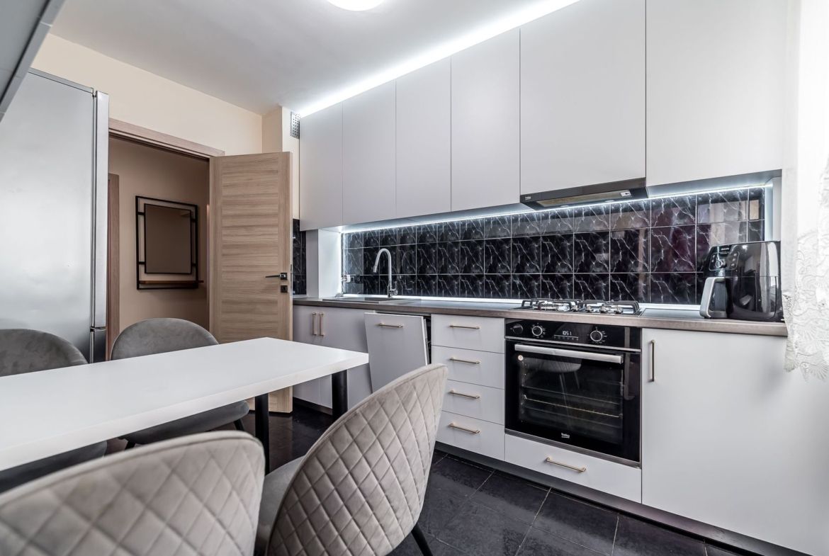 5 camere pentru familia care vrea spațiu real - foto 5