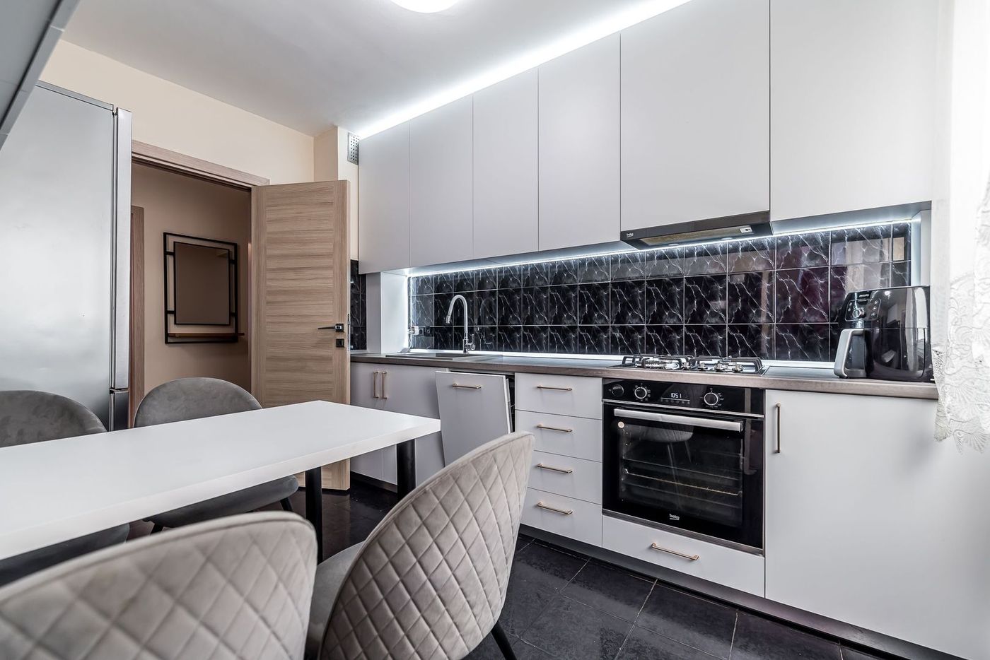 5 camere pentru familia care vrea spațiu real - foto 5