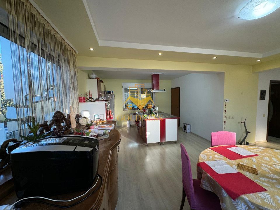 Casa individuala, 5 camere,gradina,Europa zona Complex Luminia,Ionesco - foto 8