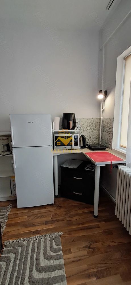 1 camera, Gheorgheni, FSEGA, Iulius Mall - foto 5