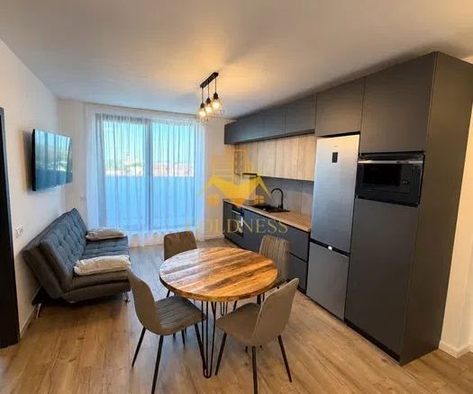 3 camere open space, Parcare, Zona Avram Iancu, Someseni - Imagine principala