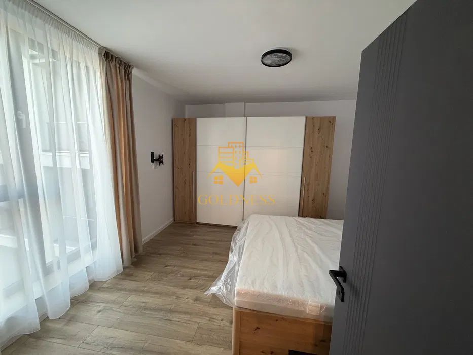 3 camere open space, Parcare, Zona Avram Iancu, Someseni - foto 2