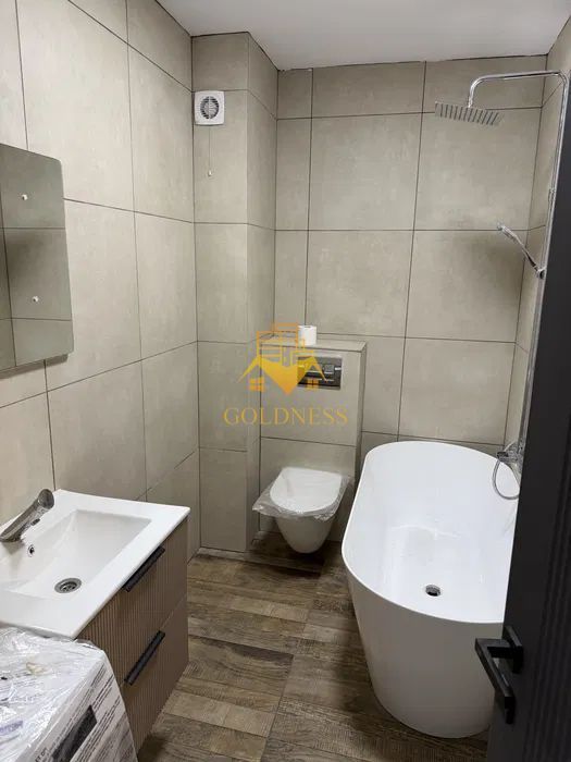 3 camere open space, Parcare, Zona Avram Iancu, Someseni - foto 4