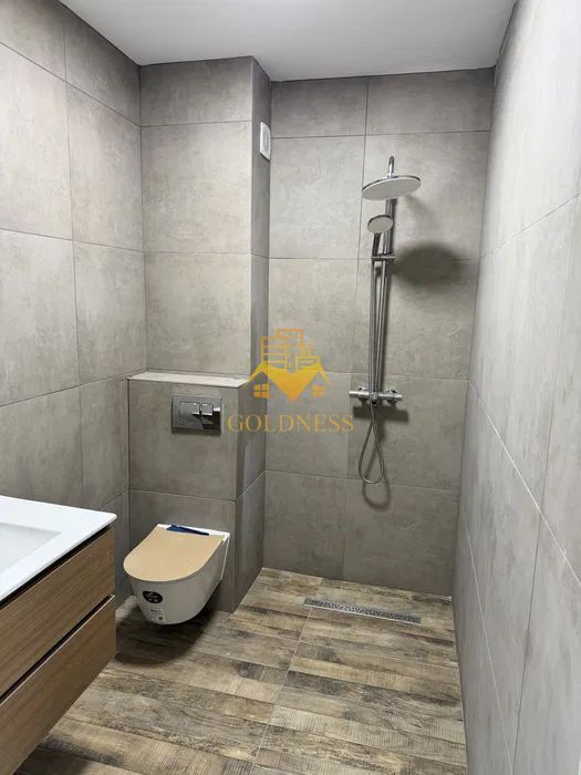 3 camere open space, Parcare, Zona Avram Iancu, Someseni - foto 5