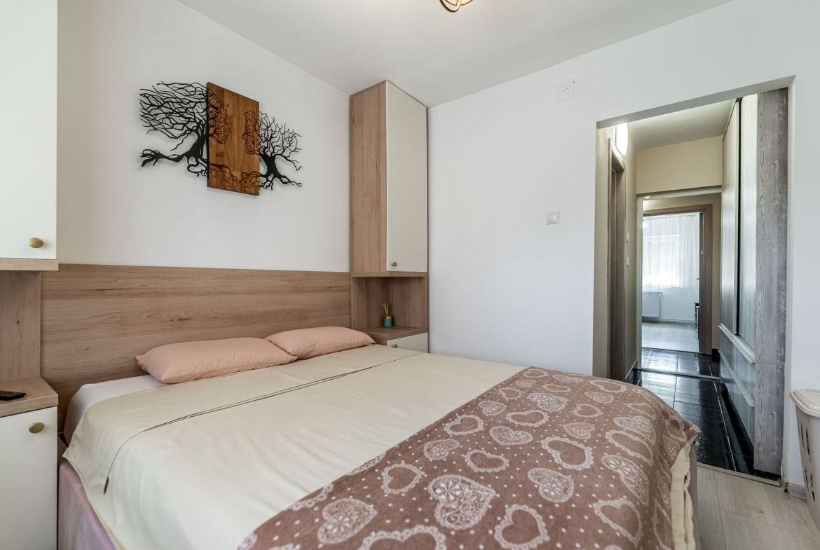 5 camere pentru familia care vrea spațiu real - foto 7