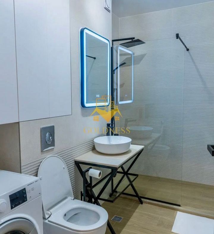 O camera/birou, Modern, Parcare, Golden Tulip, UMF, Zorilor, Lidl - foto 6
