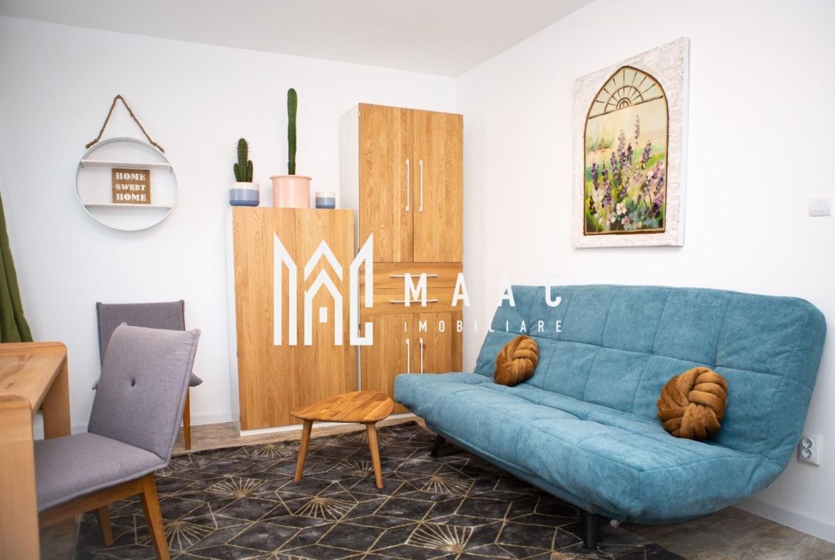 Apartament 3 camere | Curte | Modern | Renovat | Central - foto 5