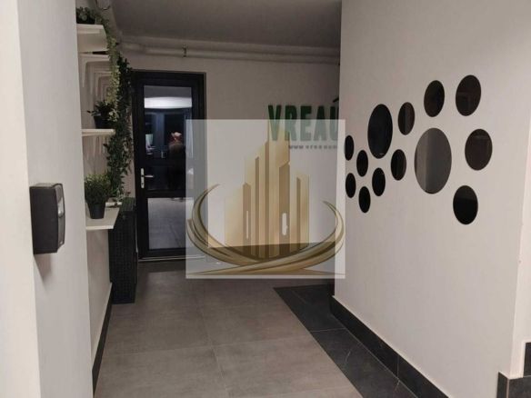 Apartament cu 1 camera decomandat DE INCHIRIAT - Imagine principala