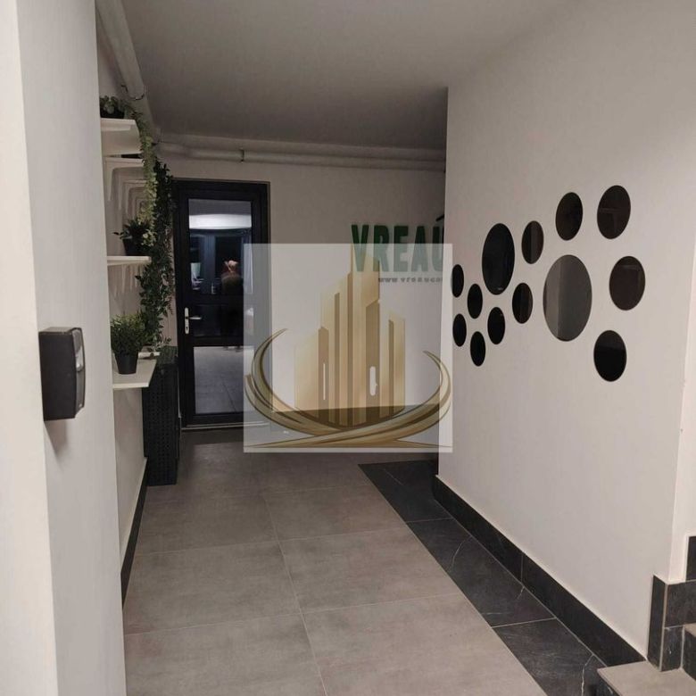 Apartament cu 1 camera decomandat DE INCHIRIAT - Imagine principala