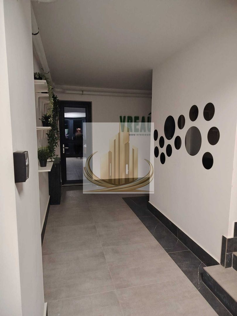 Apartament cu 1 camera decomandat DE INCHIRIAT - Imagine principala