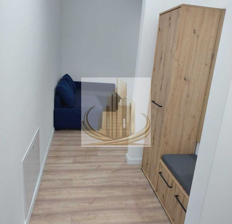 Apartament cu 1 camera decomandat DE INCHIRIAT - foto 2