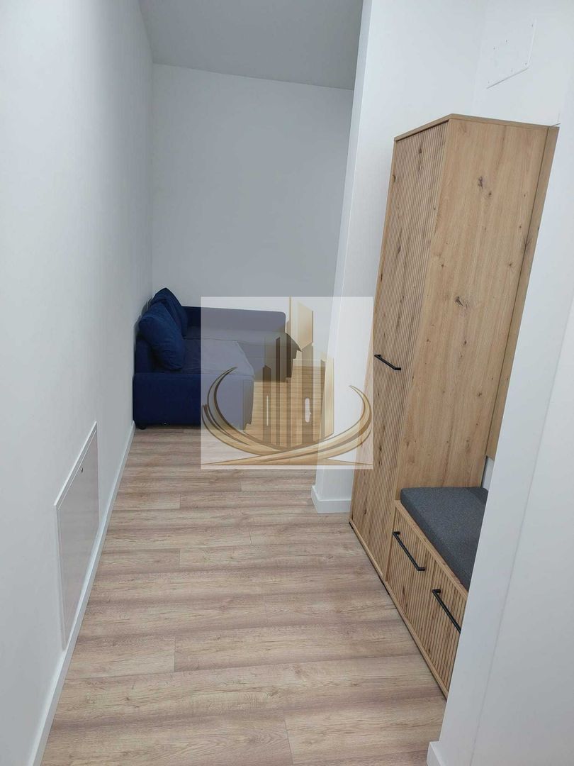 Apartament cu 1 camera decomandat DE INCHIRIAT - foto 2