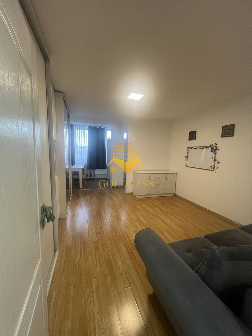 1 camera, Gheorgheni, Brancusi, BT, Facultate de Drept, Modern - foto 2