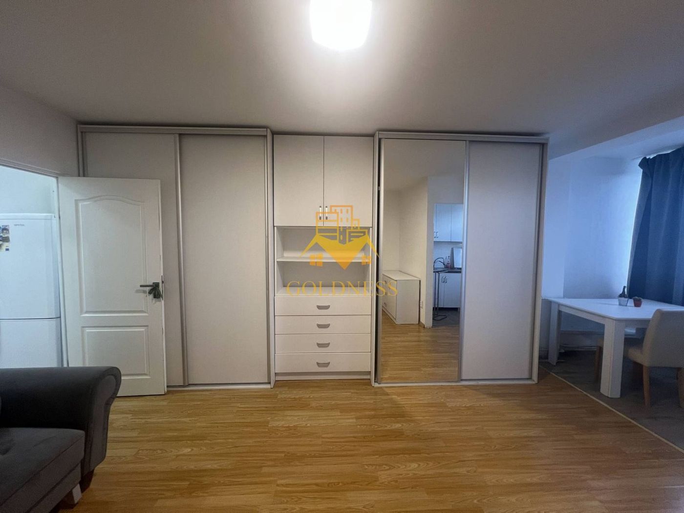 1 camera, Gheorgheni, Brancusi, BT, Facultate de Drept, Modern - foto 3
