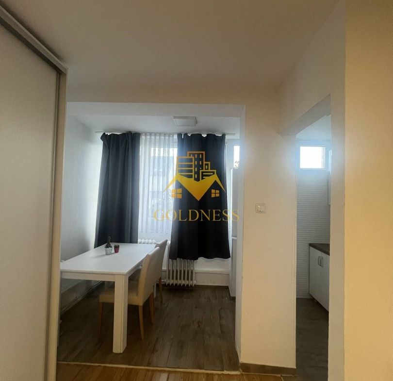 1 camera, Gheorgheni, Brancusi, BT, Facultate de Drept, Modern - foto 4
