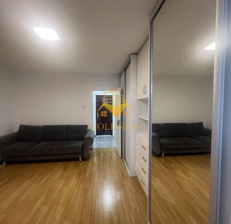 1 camera, Gheorgheni, Brancusi, BT, Facultate de Drept, Modern - foto 6