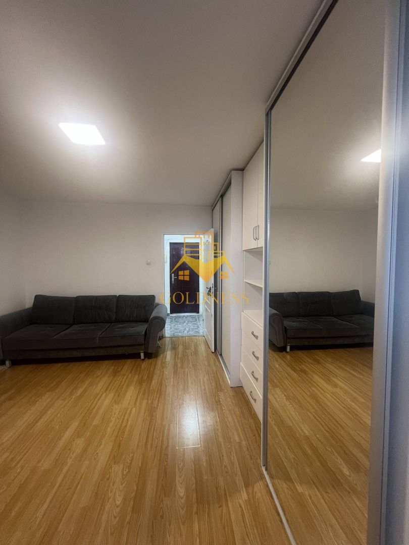 1 camera, Gheorgheni, Brancusi, BT, Facultate de Drept, Modern - foto 6