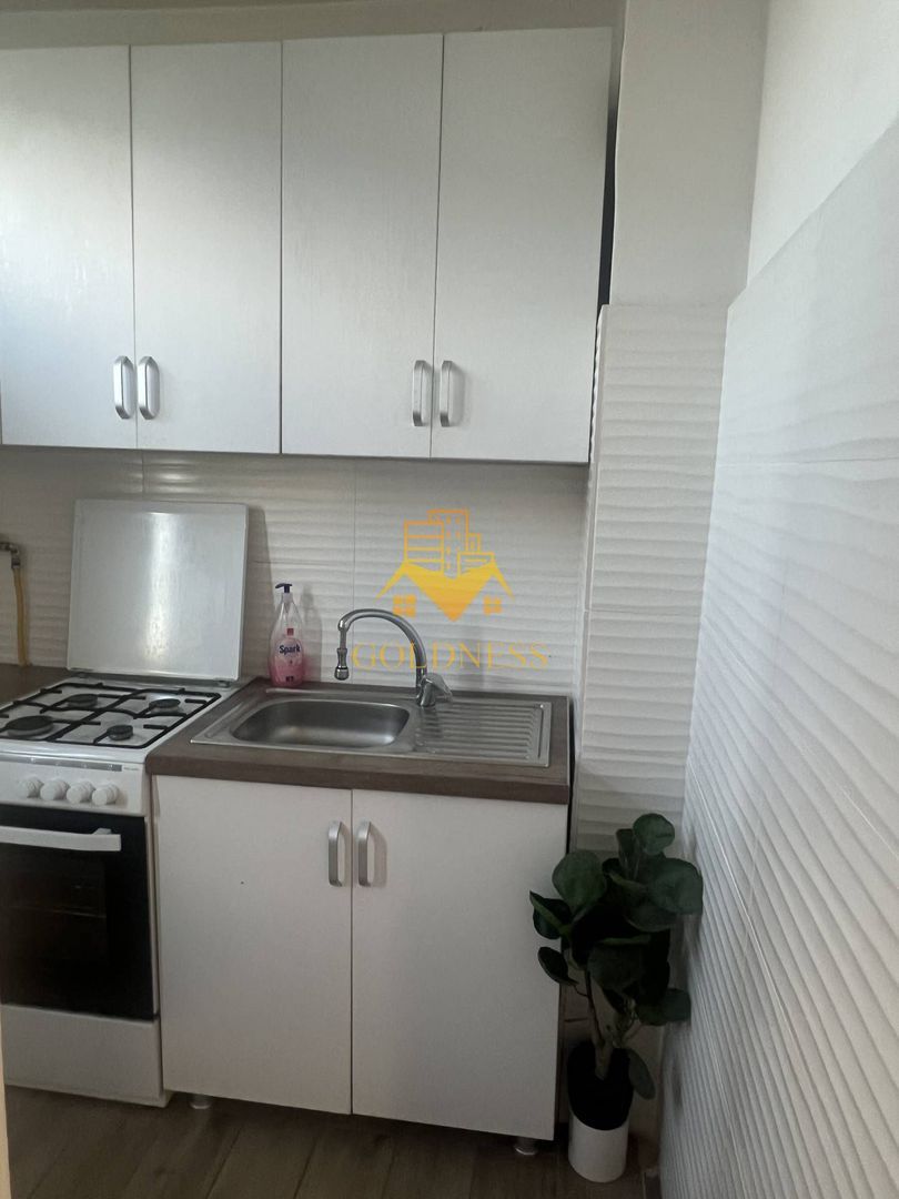1 camera, Gheorgheni, Brancusi, BT, Facultate de Drept, Modern - foto 7