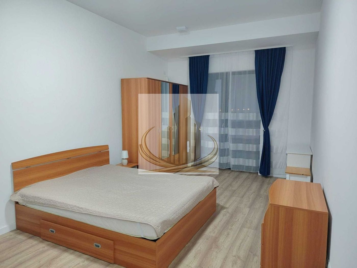 Apartament cu 1 camera decomandat DE INCHIRIAT - foto 3