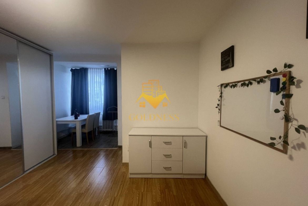 1 camera, Gheorgheni, Brancusi, BT, Facultate de Drept, Modern - foto 8