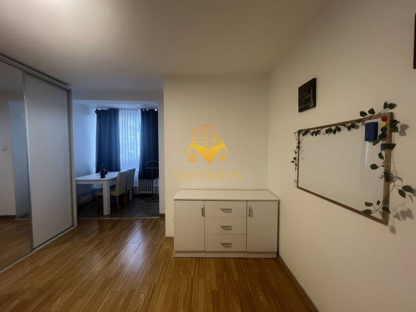 1 camera, Gheorgheni, Brancusi, BT, Facultate de Drept, Modern - foto 8