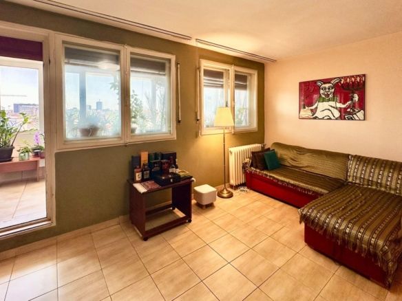 Dorobanti Perla apartament 2 camere 67 mp - Imagine principala