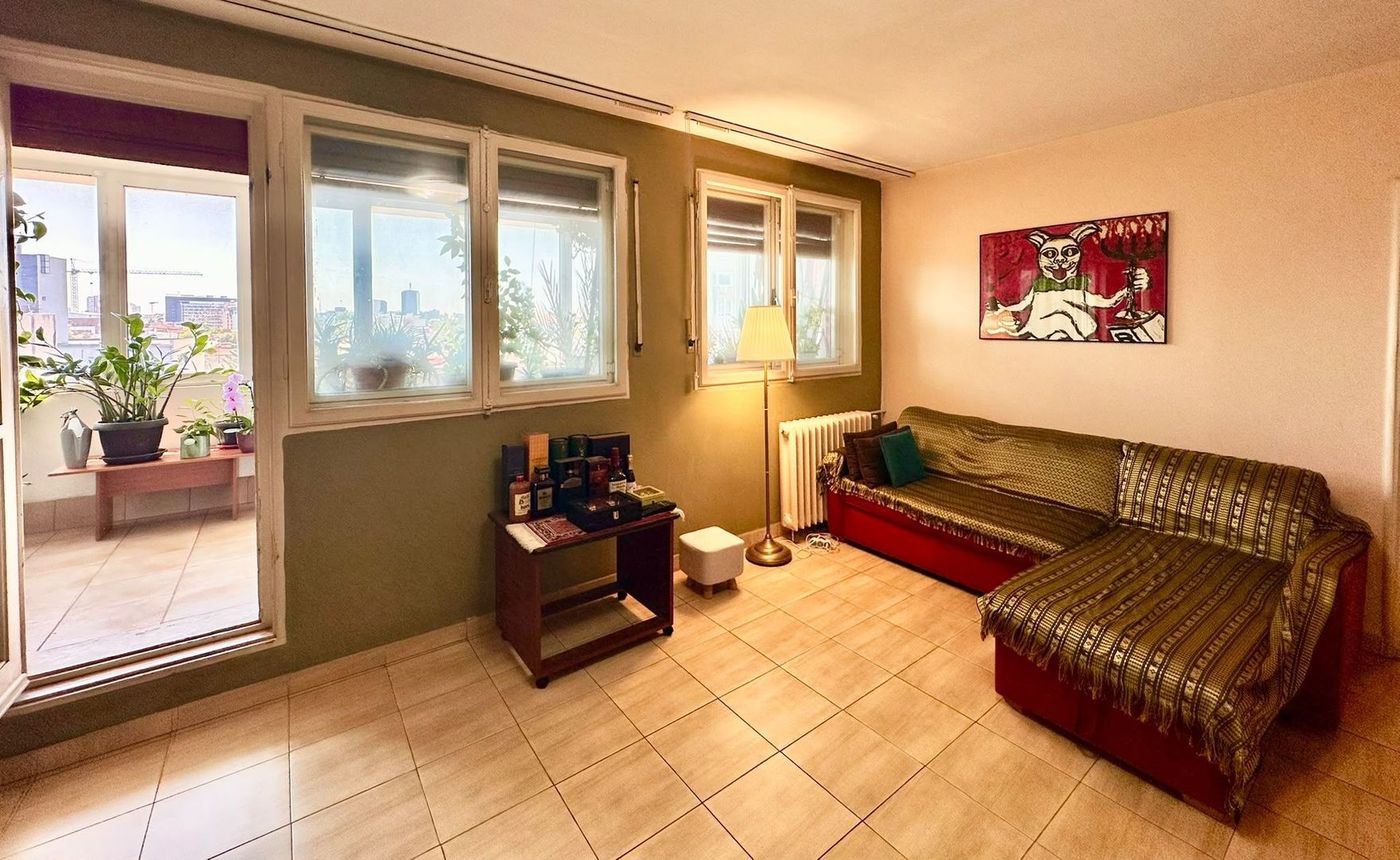Dorobanti Perla apartament 2 camere 67 mp - Imagine principala
