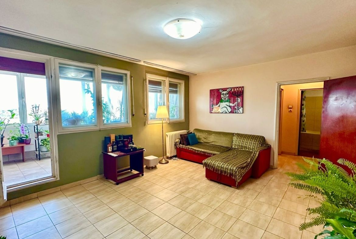 Dorobanti Perla apartament 2 camere 67 mp - foto 4