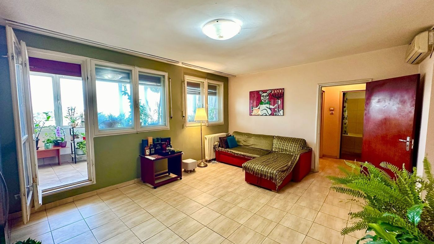 Dorobanti Perla apartament 2 camere 67 mp - foto 4