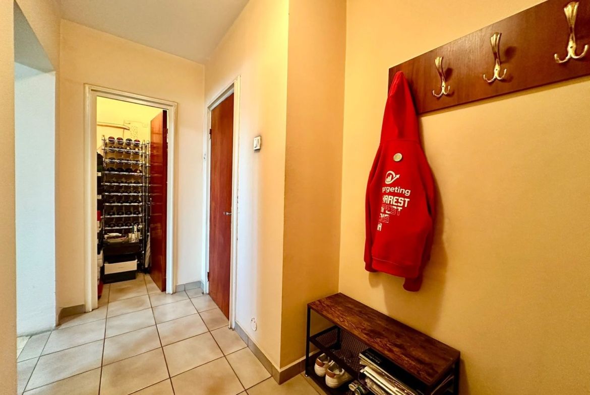 Dorobanti Perla apartament 2 camere 67 mp - foto 6
