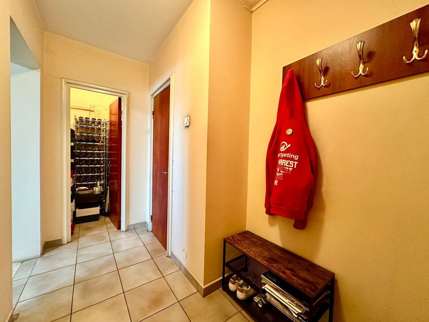 Dorobanti Perla apartament 2 camere 67 mp - foto 6