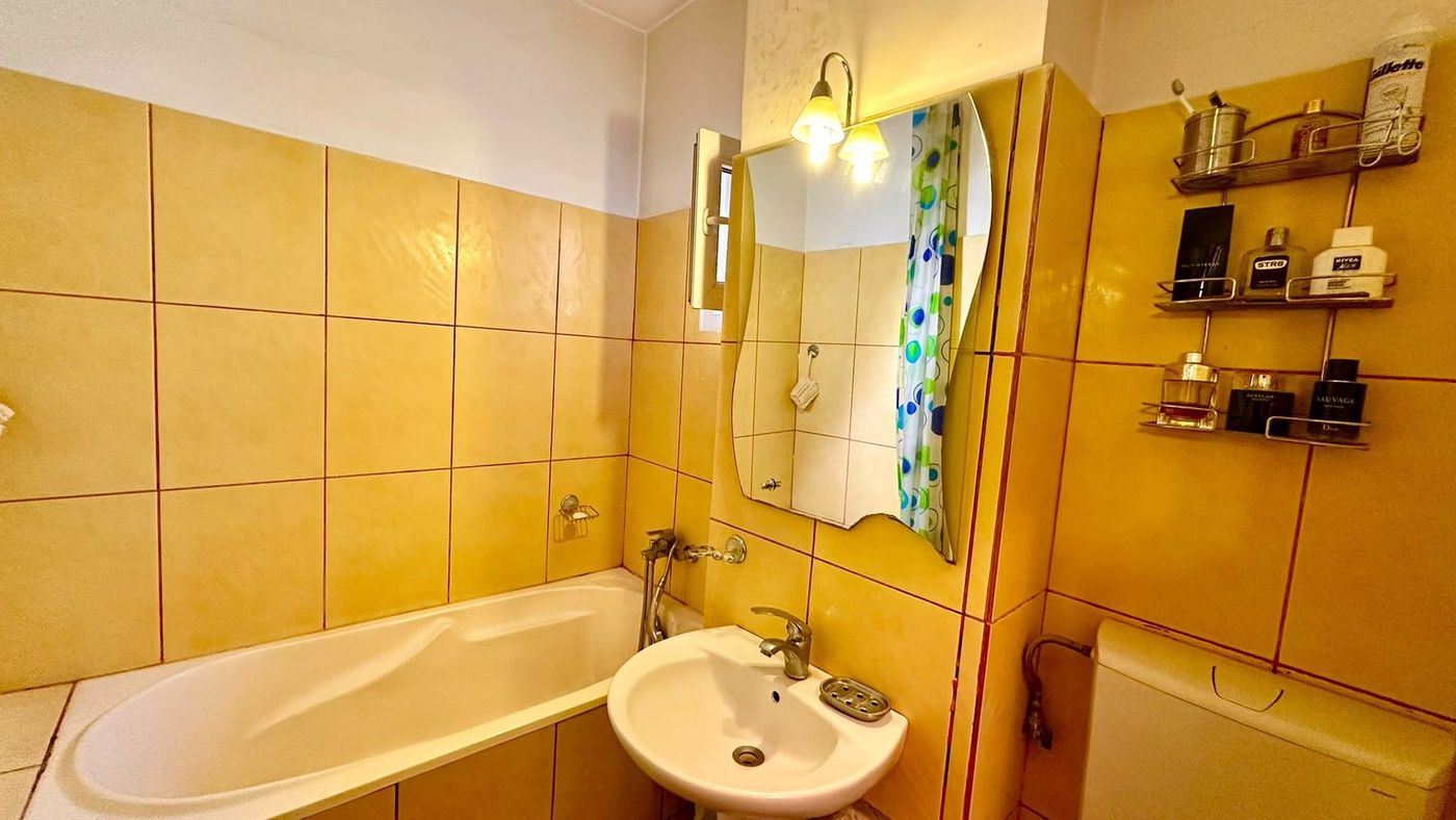 Dorobanti Perla apartament 2 camere 67 mp - foto 7
