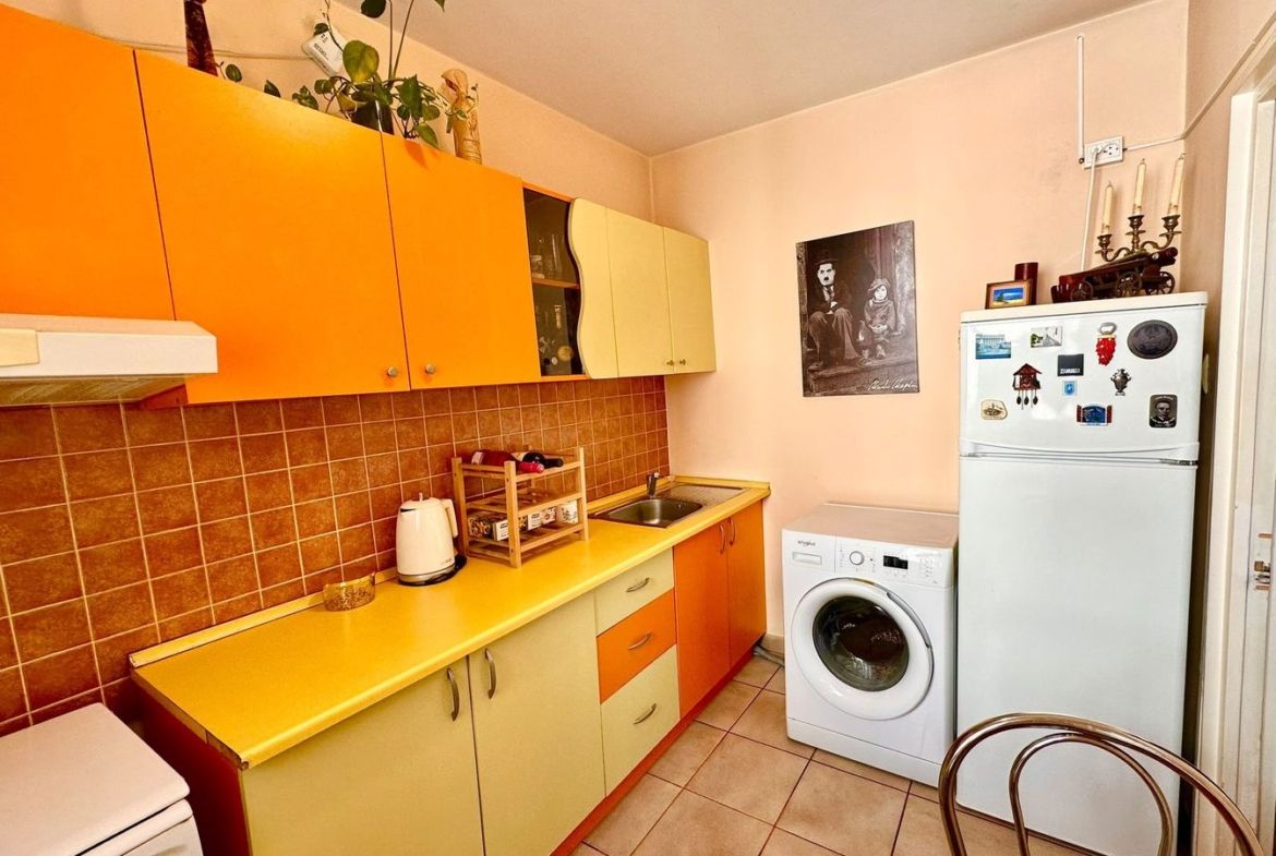 Dorobanti Perla apartament 2 camere 67 mp - foto 8