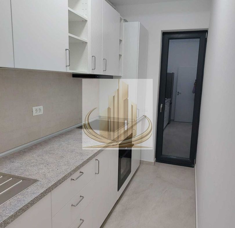 Apartament cu 1 camera decomandat DE INCHIRIAT - foto 4