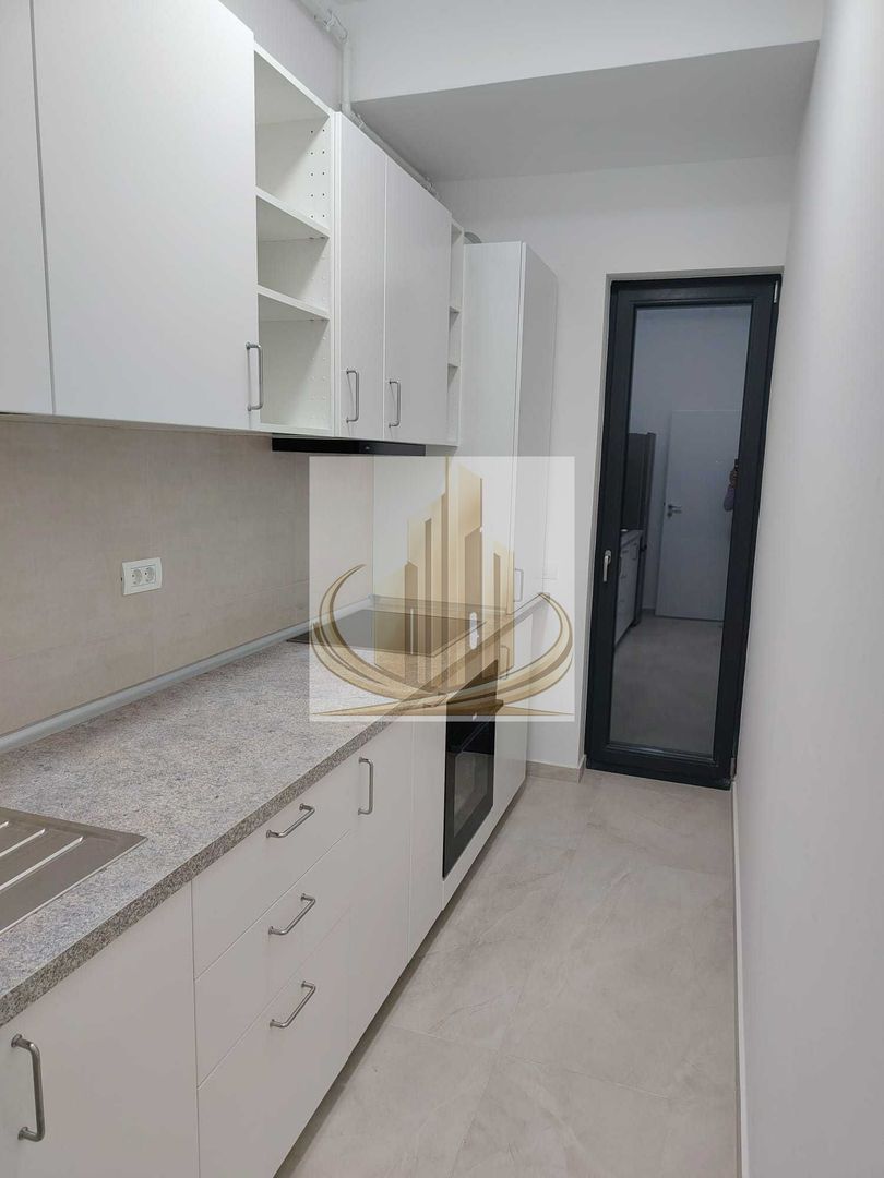 Apartament cu 1 camera decomandat DE INCHIRIAT - foto 4