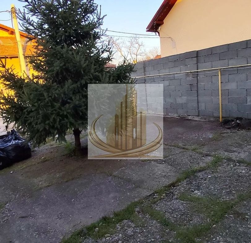 Casă individuala 80 mp | Teren 396 mp | 2 fronturi stradale - foto 3