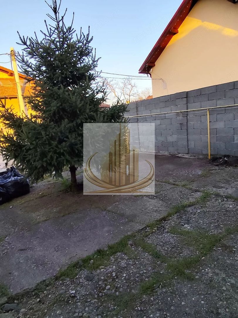 Casă individuala 80 mp | Teren 396 mp | 2 fronturi stradale - foto 3