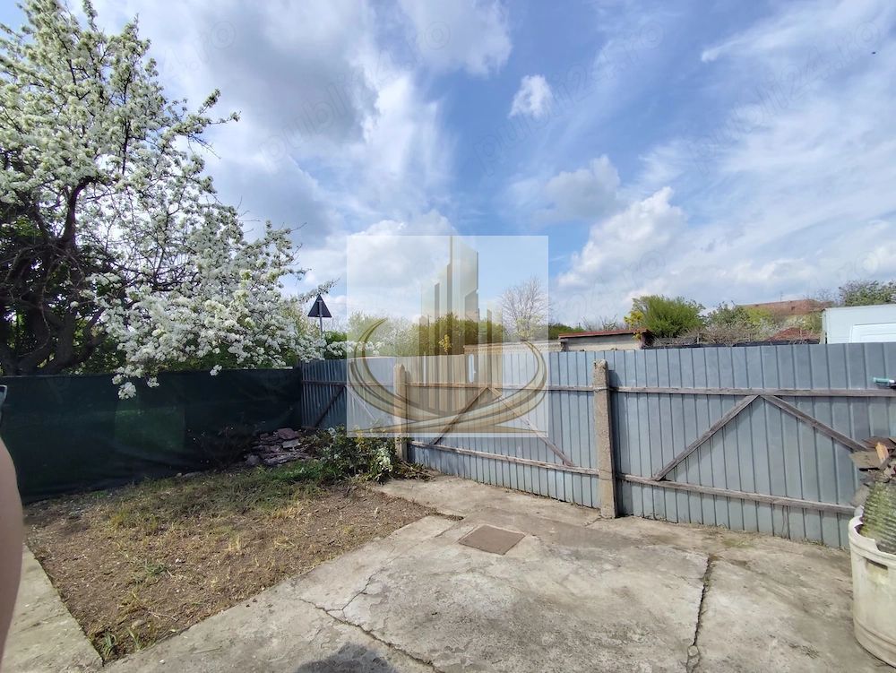 Casă individuala 80 mp | Teren 396 mp | 2 fronturi stradale - foto 4