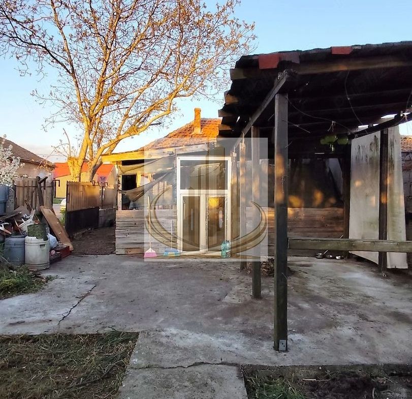 Casă individuala 80 mp | Teren 396 mp | 2 fronturi stradale - foto 5