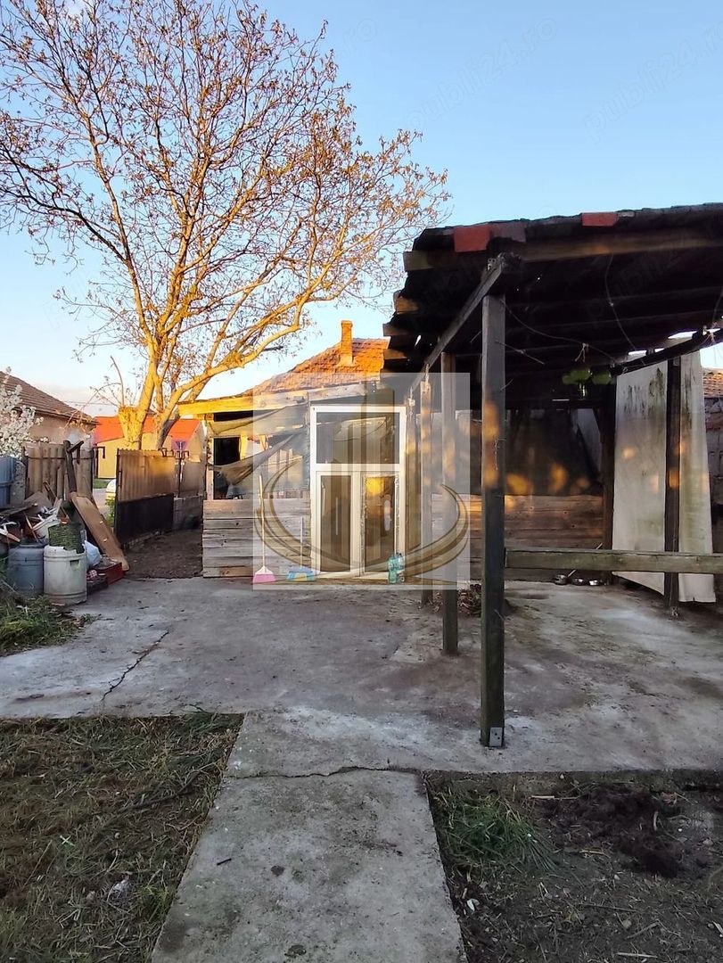 Casă individuala 80 mp | Teren 396 mp | 2 fronturi stradale - foto 5