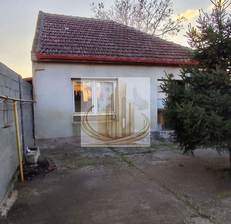 Casă individuala 80 mp | Teren 396 mp | 2 fronturi stradale - foto 6