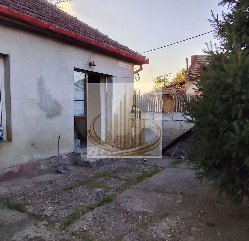 Casă individuala 80 mp | Teren 396 mp | 2 fronturi stradale - foto 7